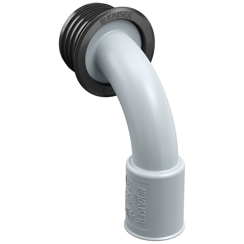 Kaiser Wand Decken Übergang 9261-25