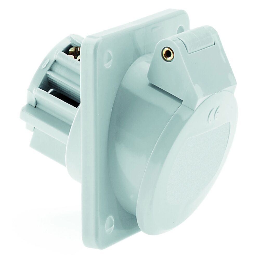 Bals Anbausteckdose 421