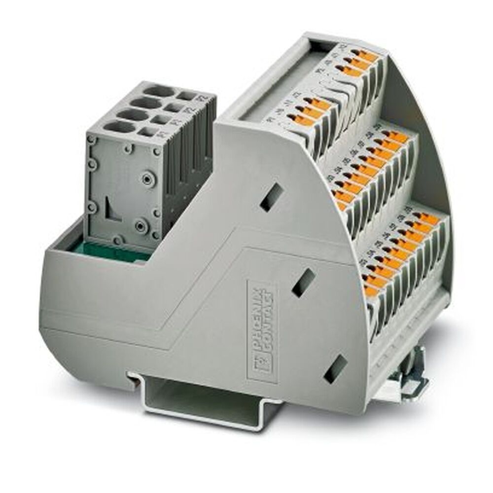 Phoenix Contact Potenzialverteiler 2903798 Typ VIP-3/PT/PDM-2/24