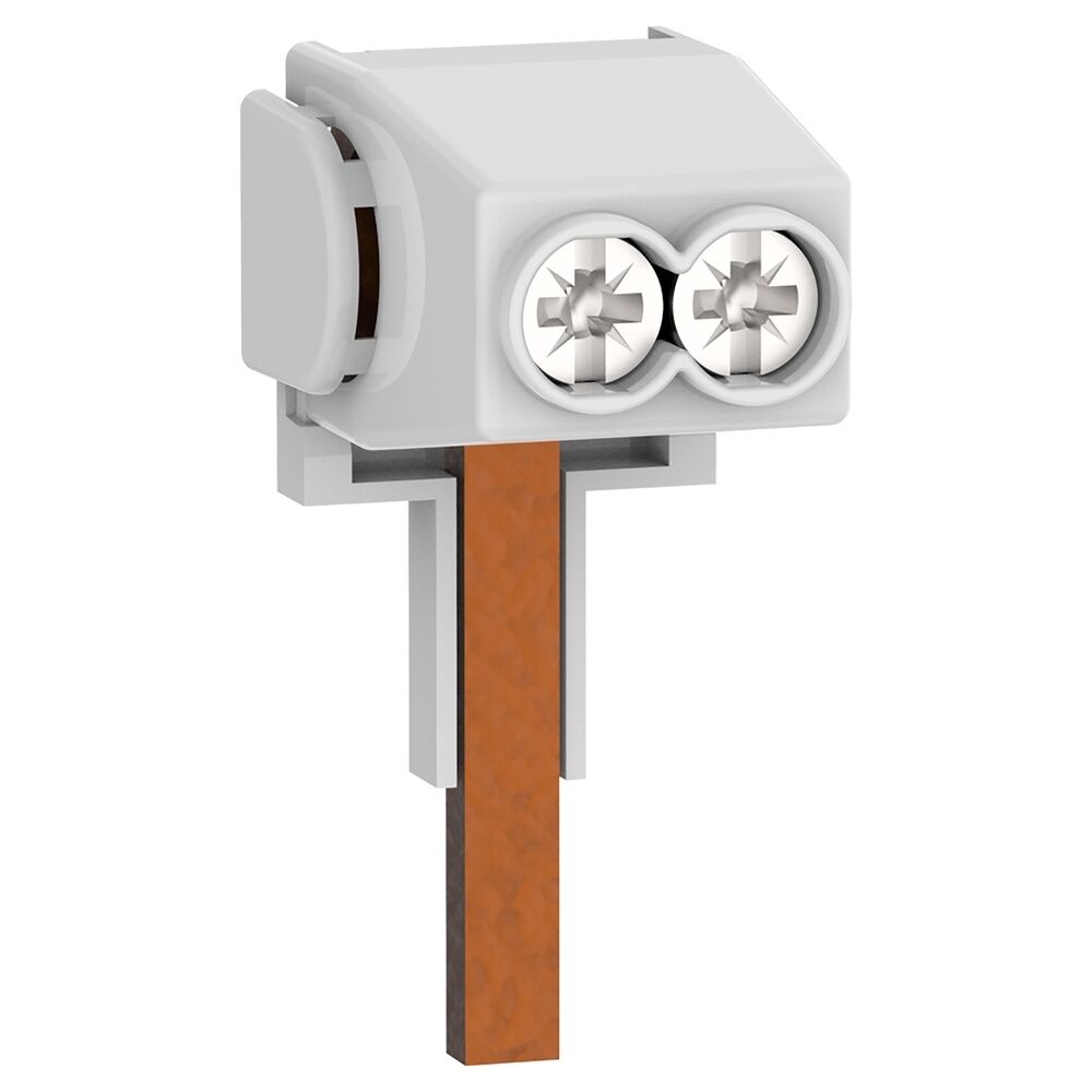 Schneider Electric Einspeiseklemme EZ9XPC04