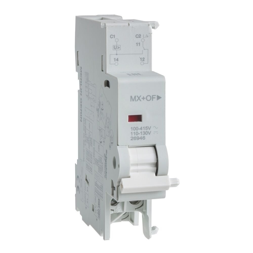 Schneider Electric Arbeitsstromauslöser M9A26947 