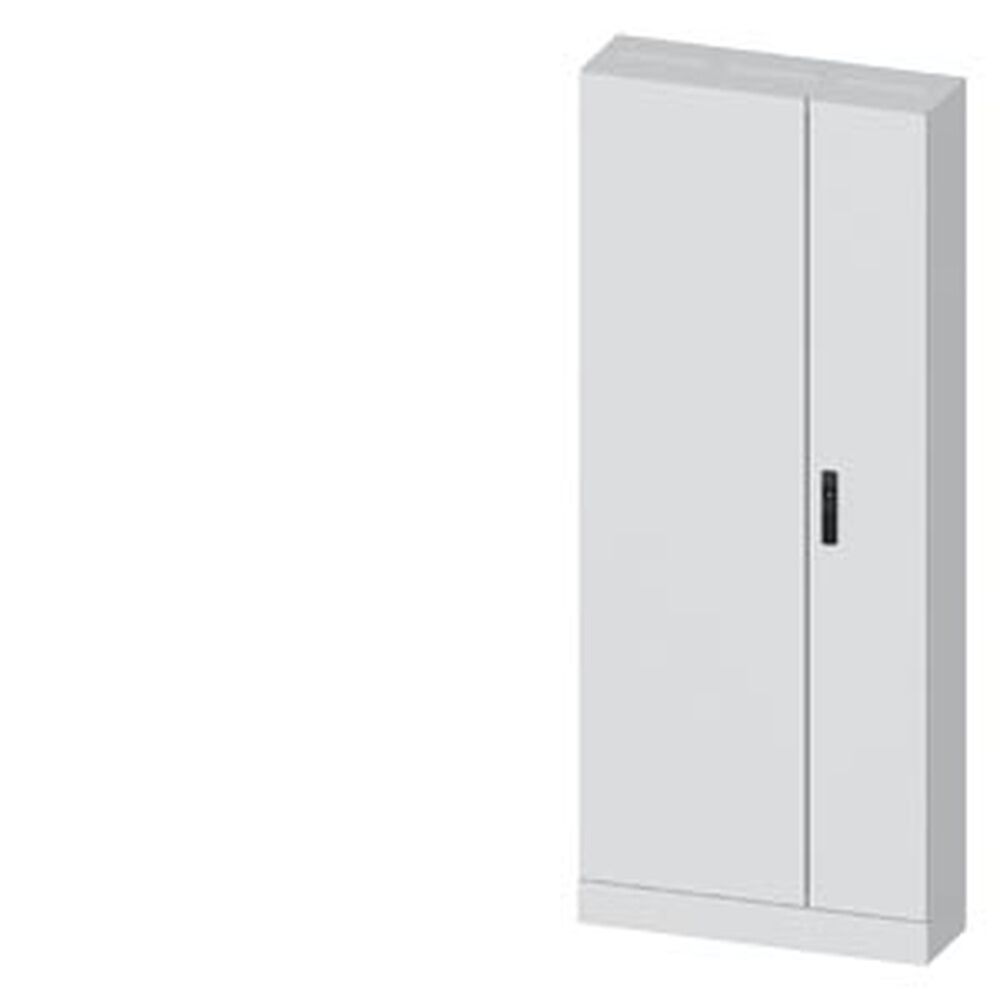 Siemens Standschrank 8GK1323-8KN33