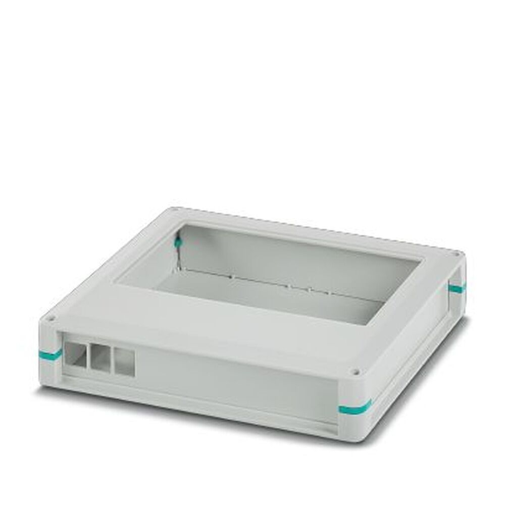 Phoenix Contact Universalgehäuse 1104780 Typ UCS 237-195-F-GD-RPI-DT7 7035