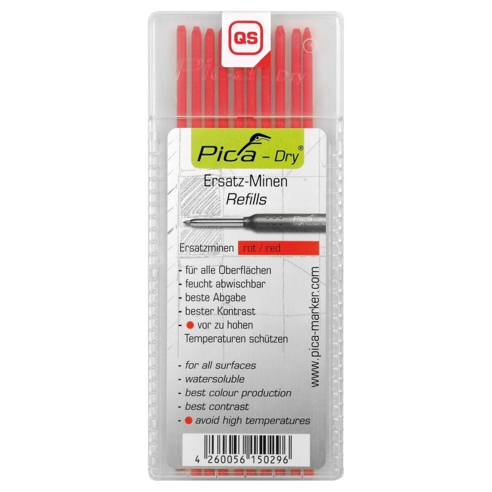 Cimco Ersatzminen 212157