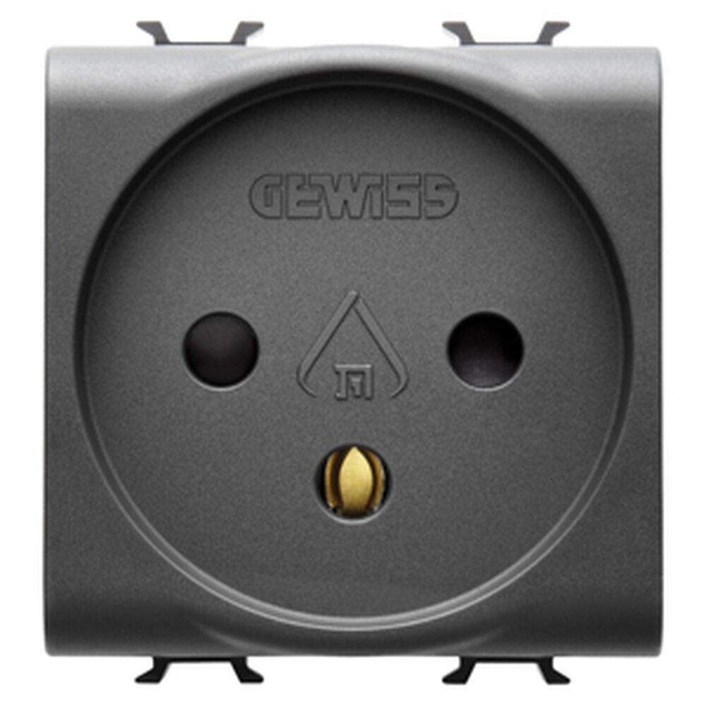 Gewiss Steckdose GW12281