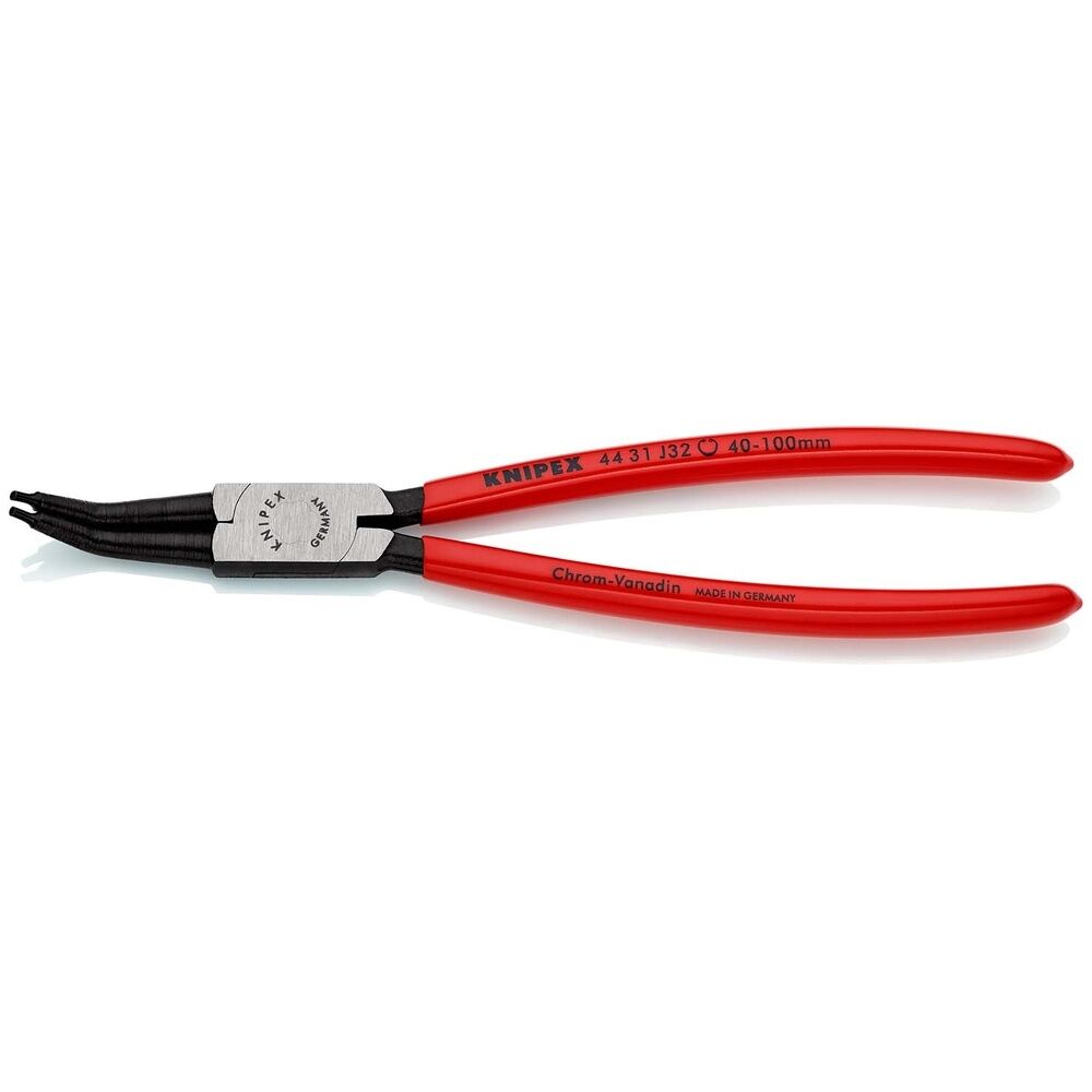 Knipex Sicherungsringzange 44 31 J32