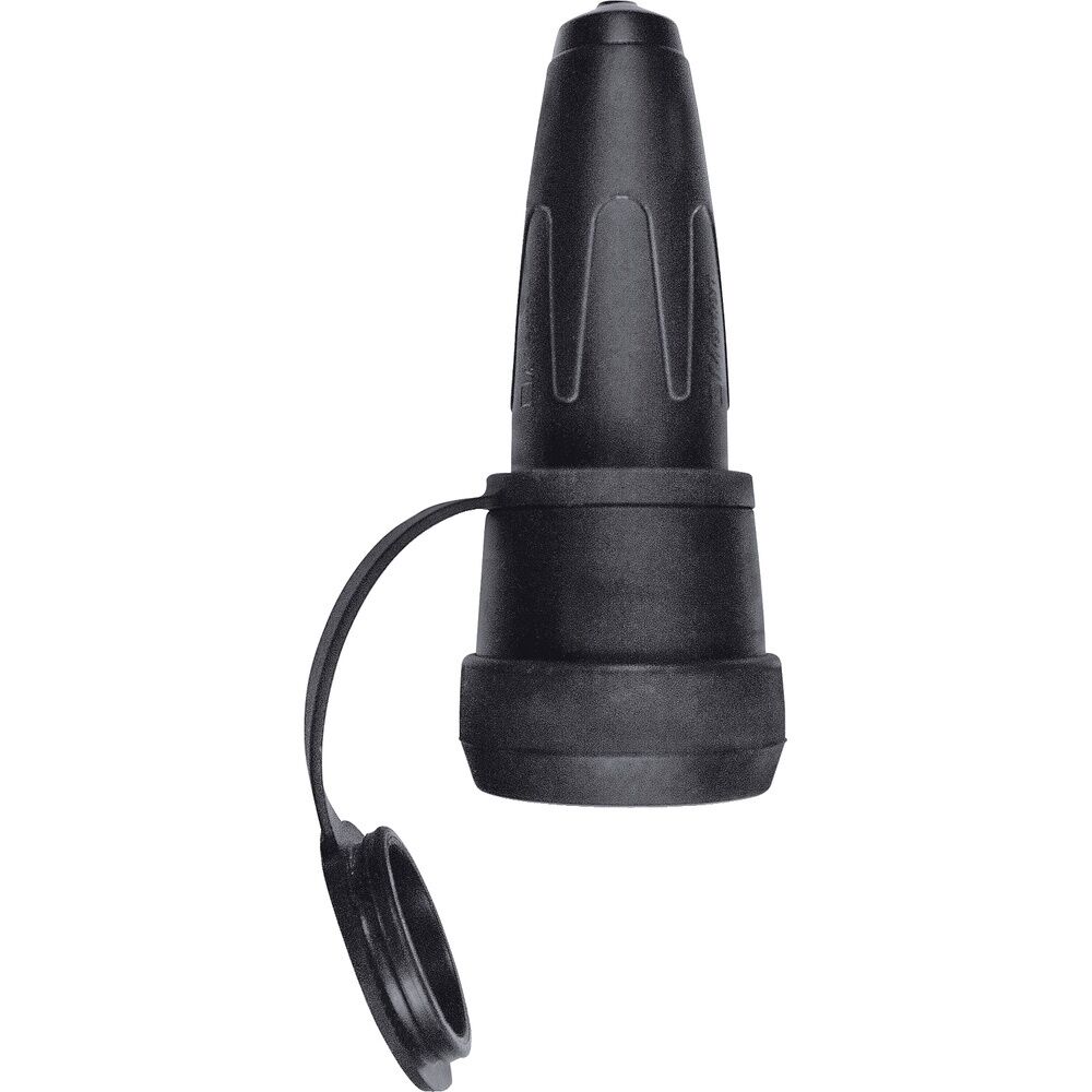 Merten Vollgummi SCHUKO Kupplung 173051