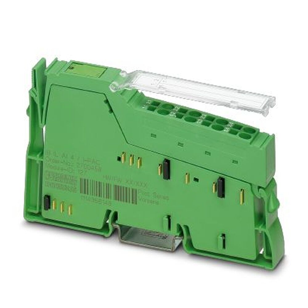 Phoenix Contact Analogmodul 2700459 Typ IB IL AI 4/U-PAC