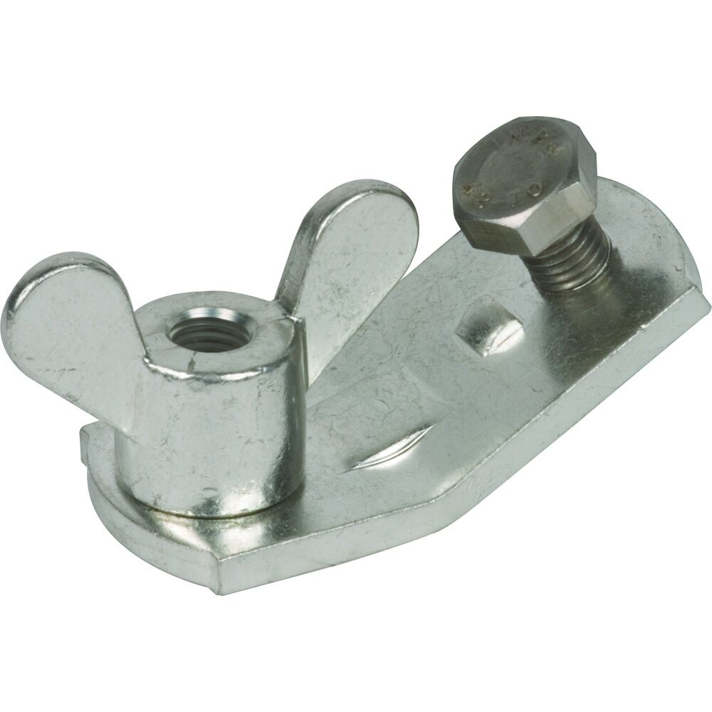 Dehn + Söhne Erdanschlussstück 775621 Typ EAS EK FM 12