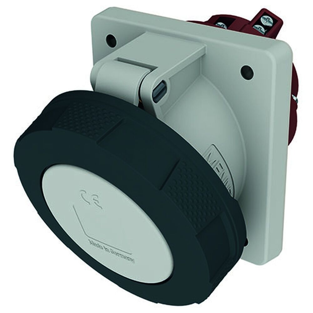 Mennekes Wanddose 3233AA