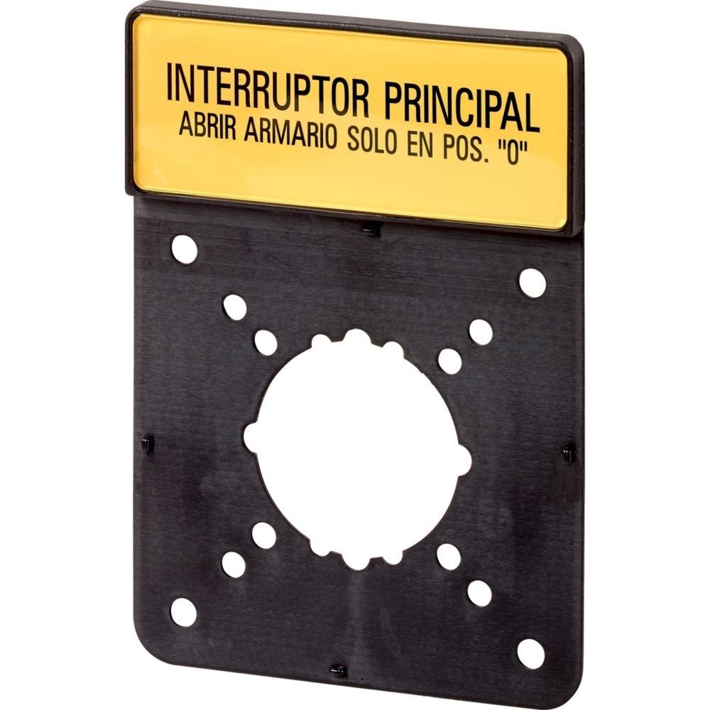 Eaton Träger 186881 Typ ZFS(ES)-P5