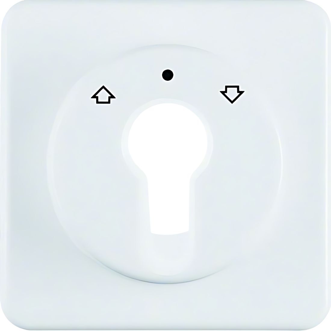 Berker Zentralstück 151819 