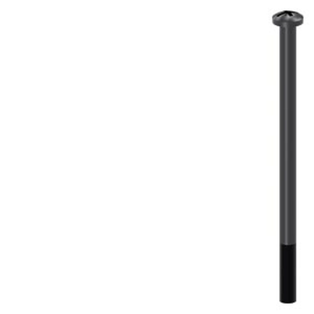 Siemens Befestigungsschraubensatz 3VA9368-0SS00