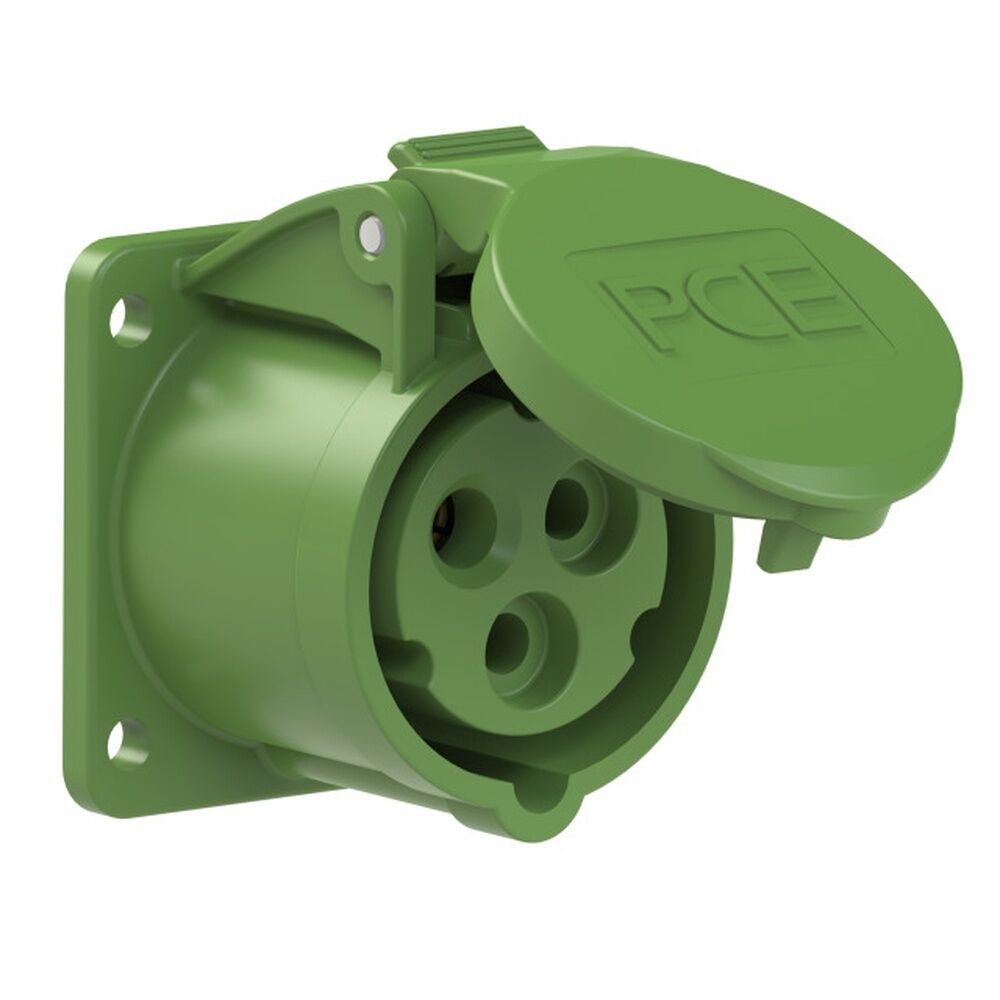 PC Electric Anbaudose 313-10f9