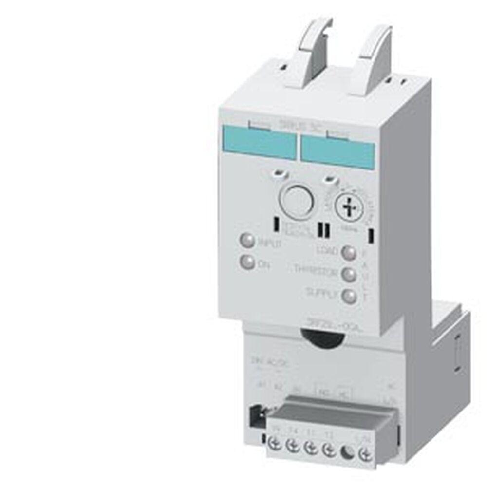 Siemens Lastüberwachung 3RF2920-0GA13 