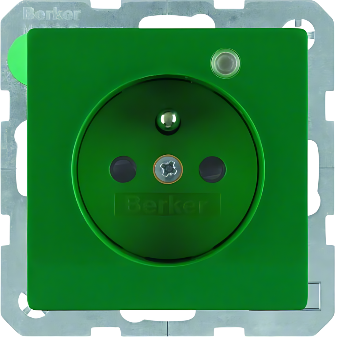 Berker Steckdose 6765096013