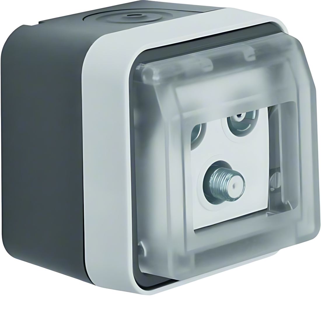 Berker Antennen Steckdose 12033535