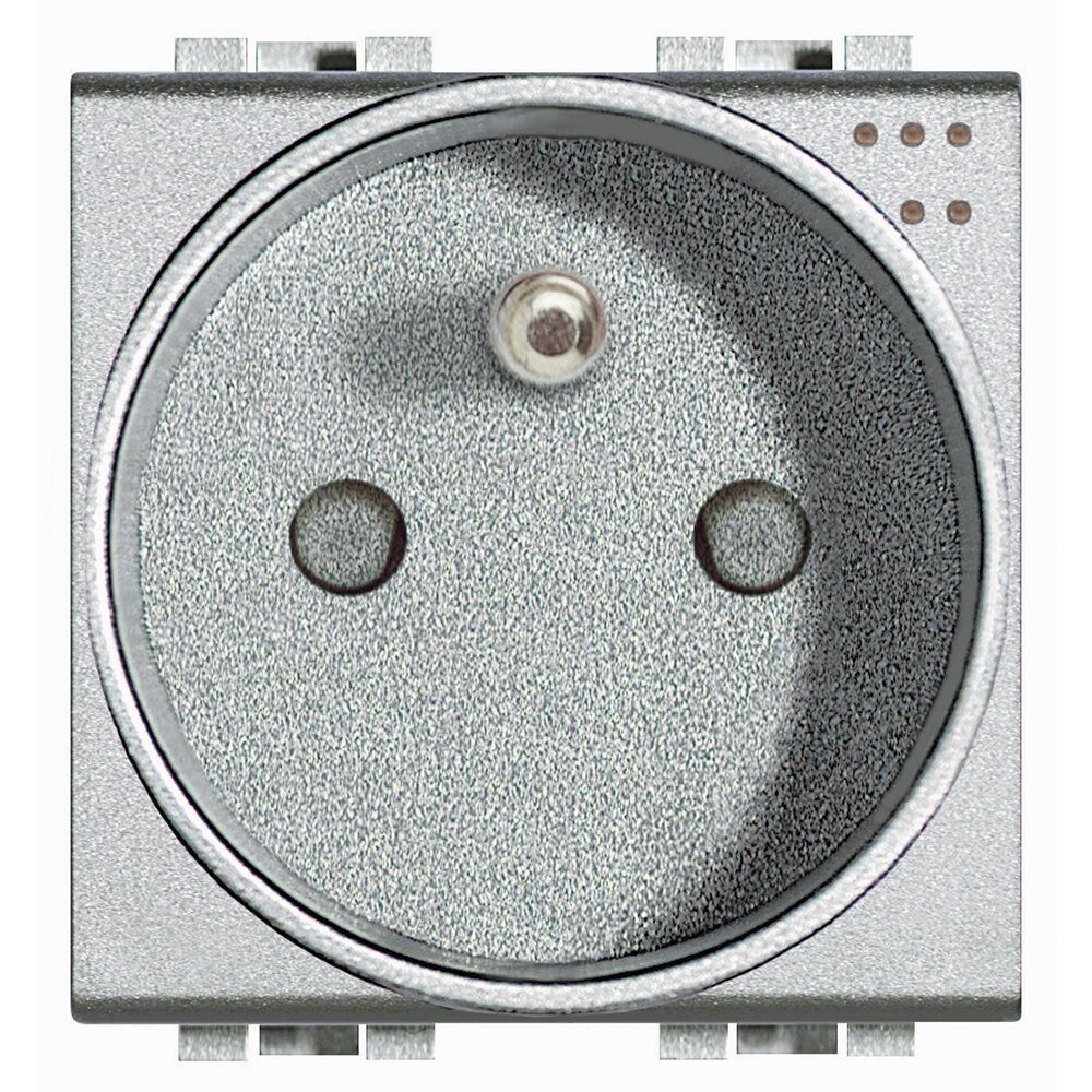 Bticino Steckdose NT4144
