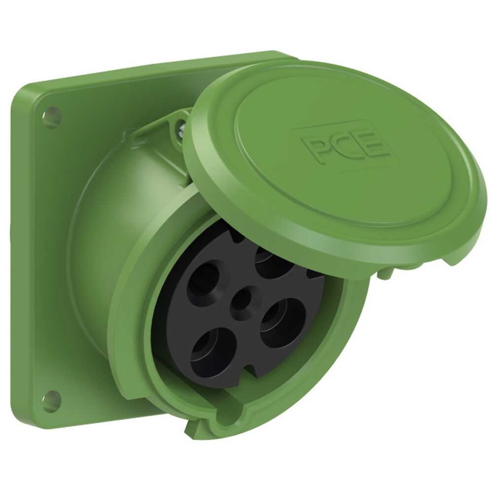 PC Electric Anbaudose 4341-10fd