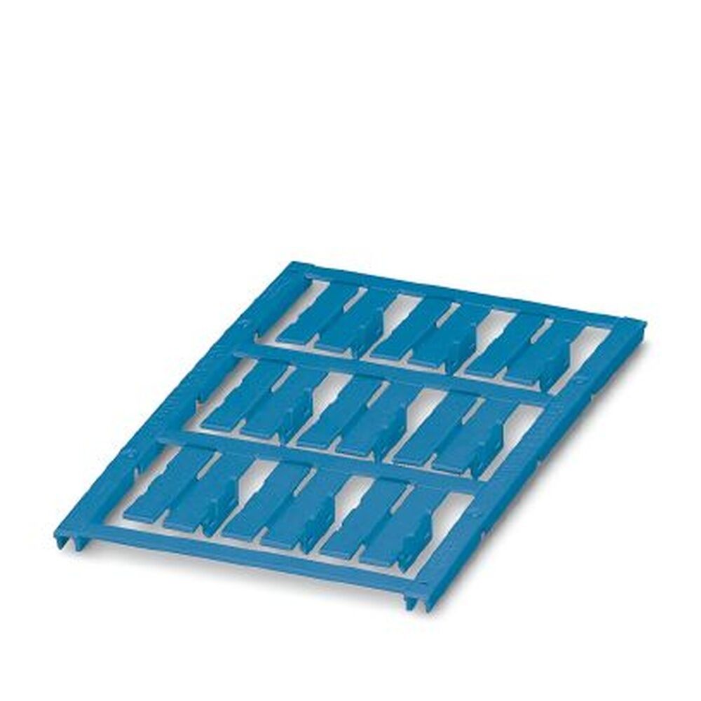 Phoenix Contact Leitermarker 0824756 Typ UC-WMC 4,4 (30X5,5) BU CUS 