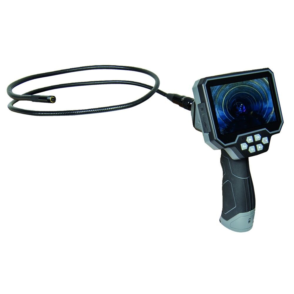 Haupa HD Handinspektionskamara 3780