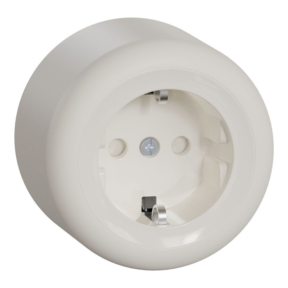 Elso Steckdose WDE015876 