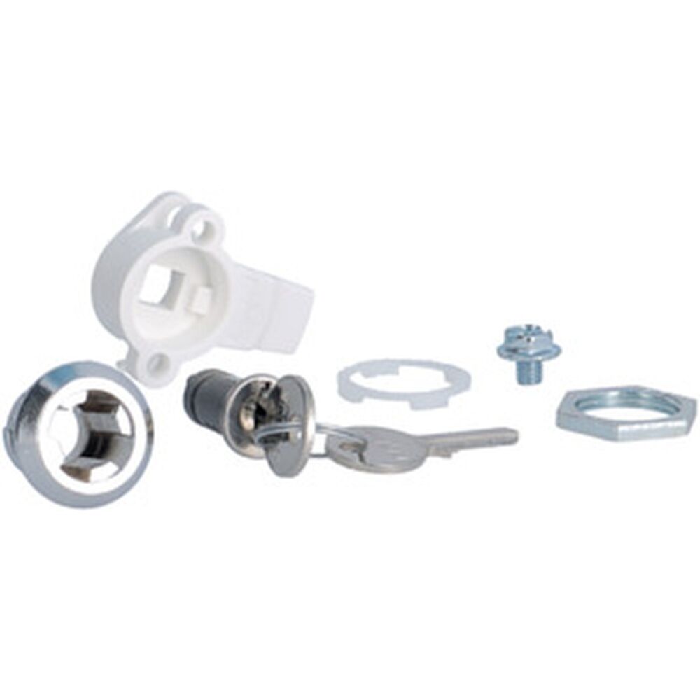 Hager Schließung univers FZ453