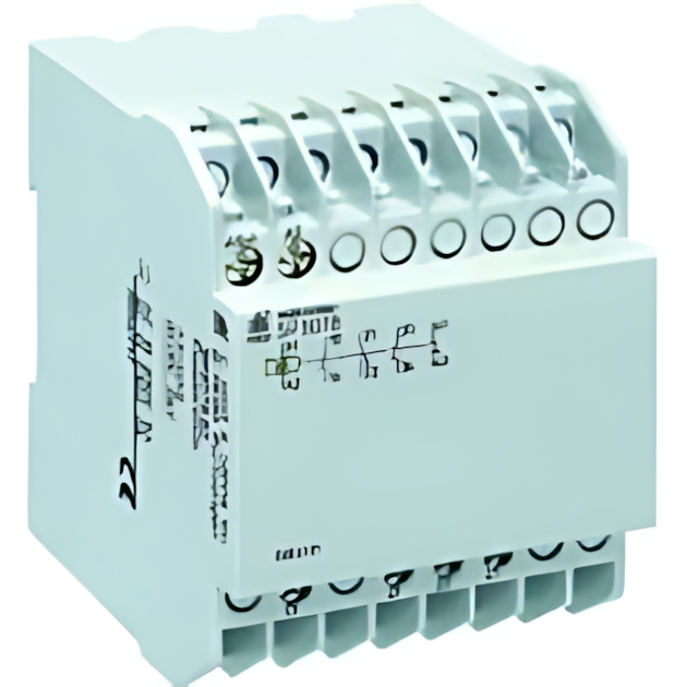 Dold Koppelrelais 0060022 Typ SP3078.54 AC/DC48V
