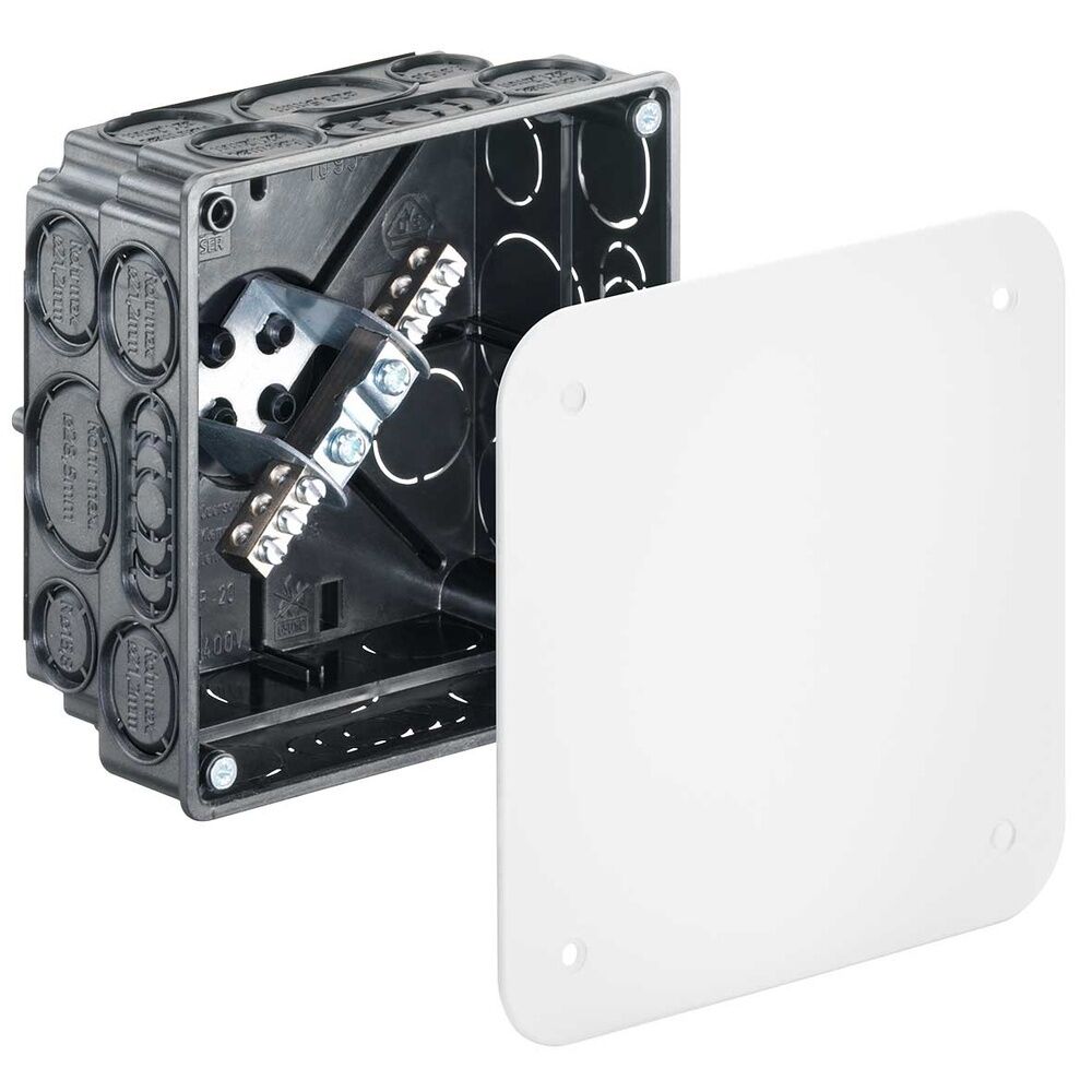 Kaiser Potentatialausgleich Kasten 1095-73