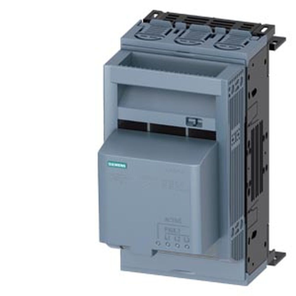 Siemens Sicherungskasttrennschalter 3NP1133-1BC22