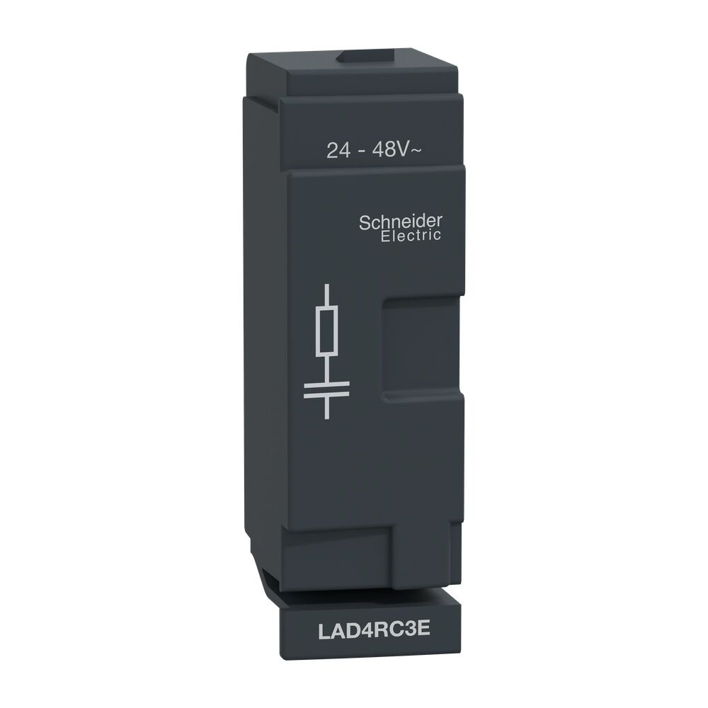 Schneider Electric Beschaltungsmodul LAD4RC3E