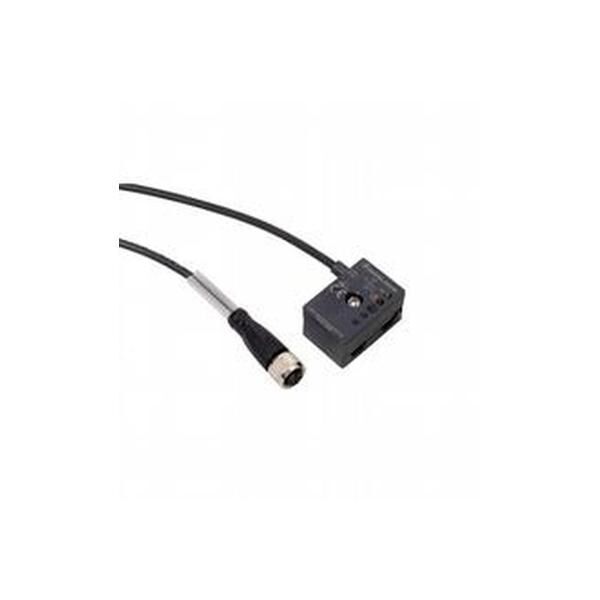 Pepperl+Fuchs AS Interface Aktuatormodul 268536 Typ VBA-4A-G10-E2J-1M-V15-G