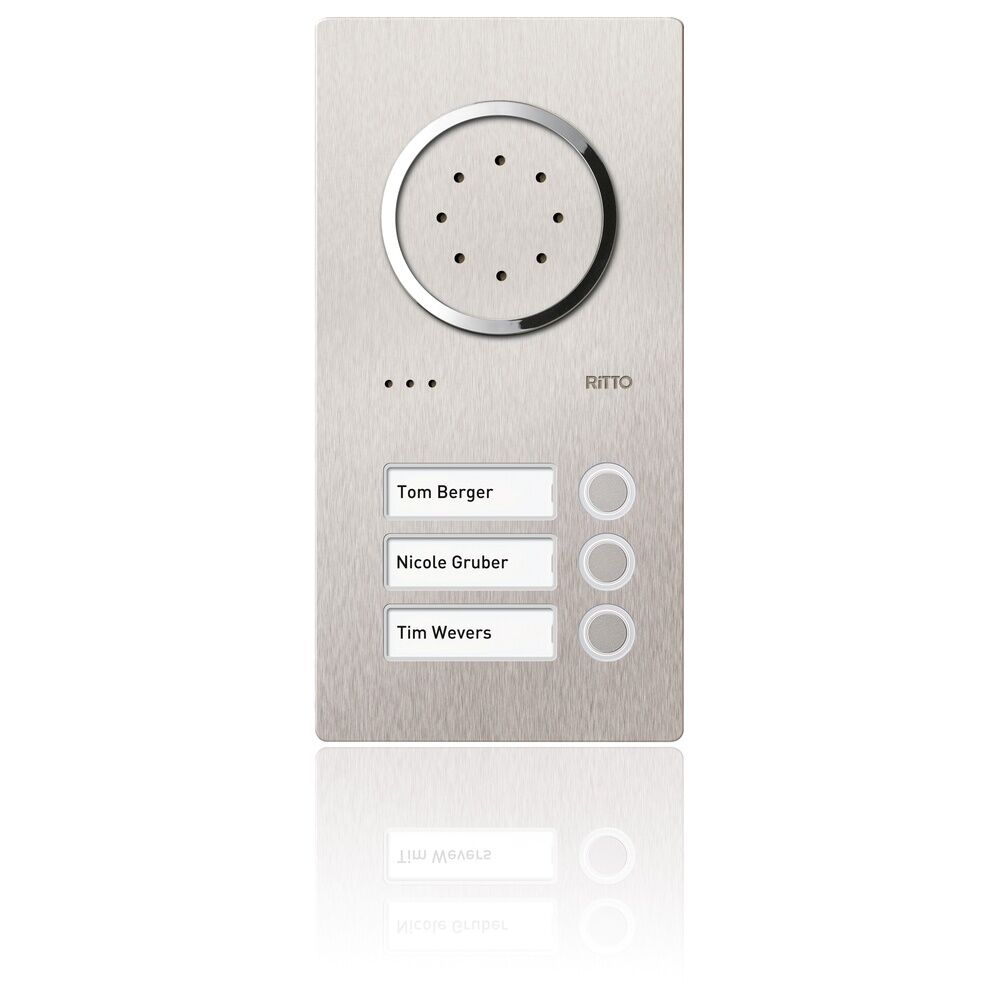 Ritto Türstation 1810320