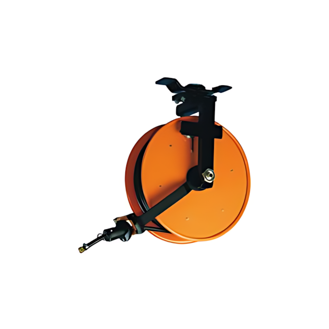 Schill Schlauchaufroller 636 06 200 000 Typ ST 046HD.0620