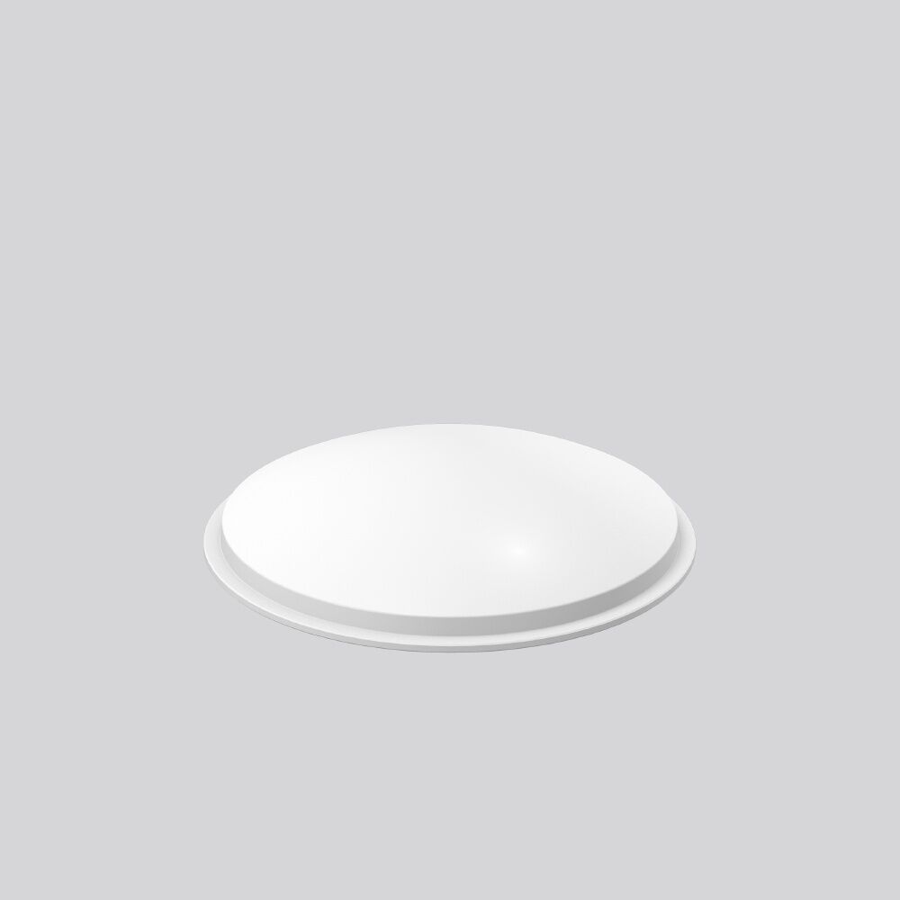 RZB Leuchten Abdeckung Ersatzglas 981212.002