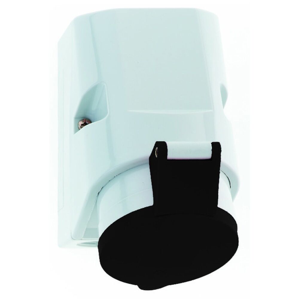 Bals Wandsteckdose 11968