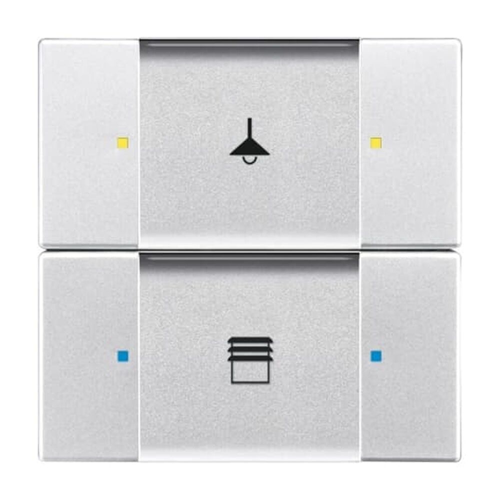 Busch-Jaeger Bedienelement 6126/02-83 Nr. 2CKA006116A0185