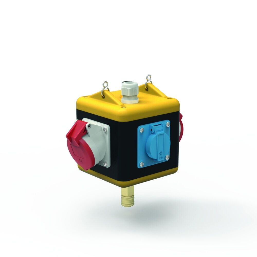 Bals Hängeverteiler 57117 