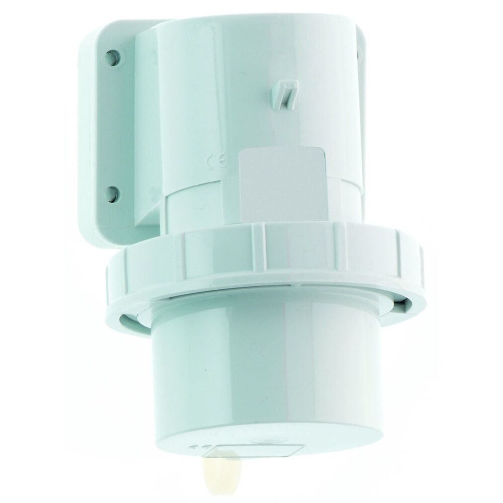 Bals Aufbaugerätestecker 2639