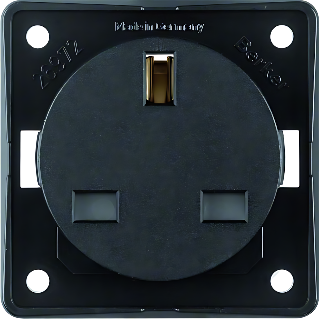 Berker Steckdose 9626205 