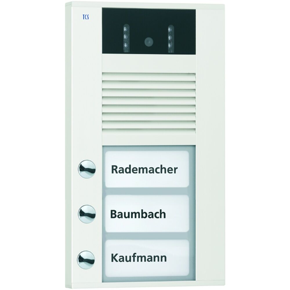 TCS Türstation Video AVD14033-0018