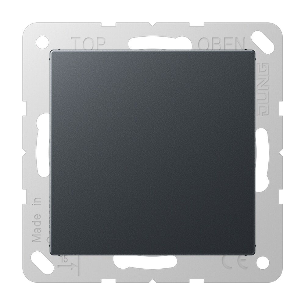 Jung Blindabdeckung A 594-0 ANM