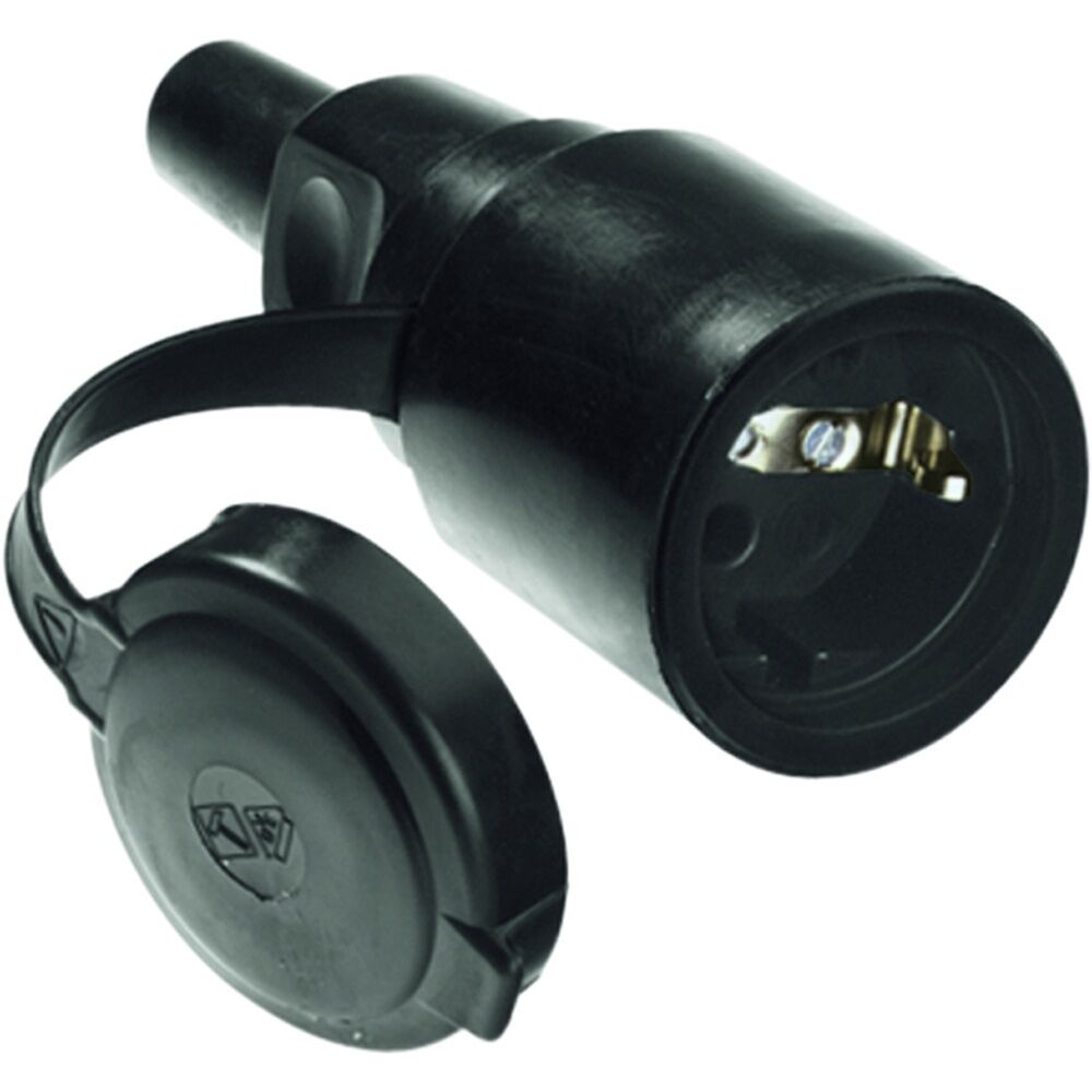 Bachmann Vollgummikupplung 919.177