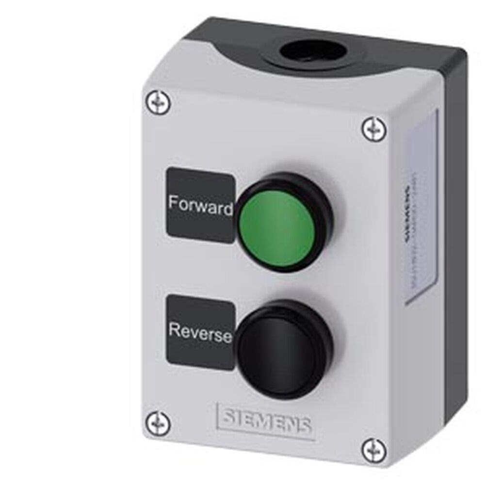 Siemens Gehäuse 3SU1802-0AR00-2AB1 