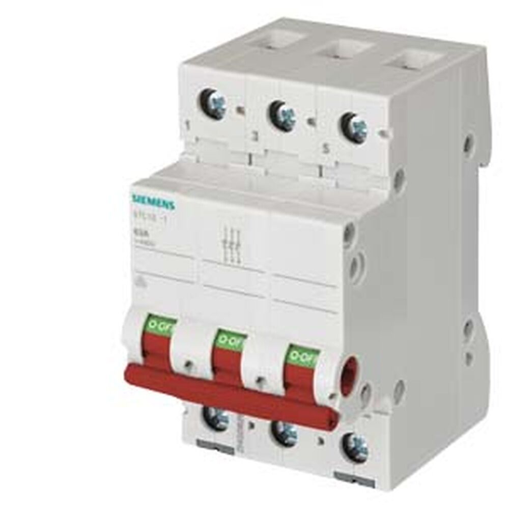 Siemens Ausschalter 5TL1391-1