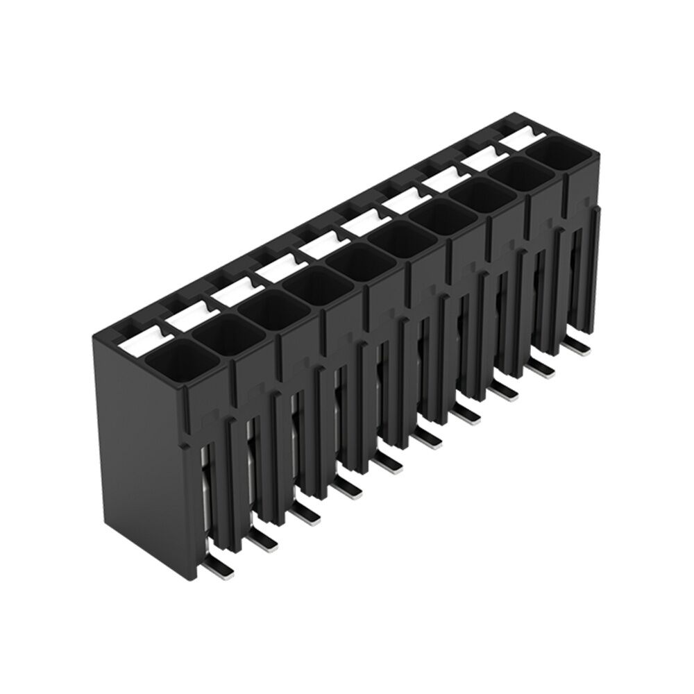 Wago SMD Leiterplattenklemme 2086-1110/700-000/997-607