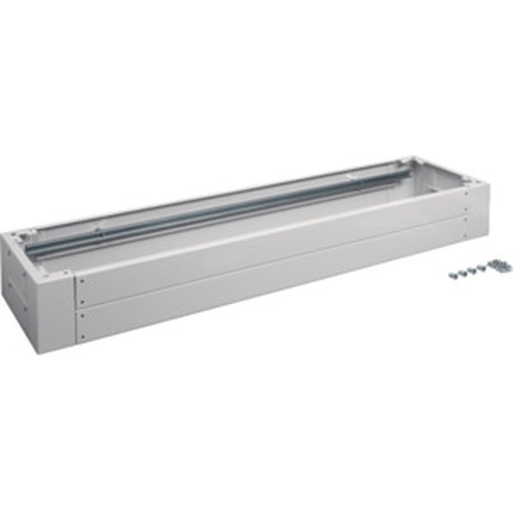 Hager Sockelleiste FZ936SD