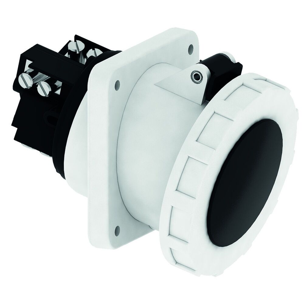 Bals Anbausteckdose 12034