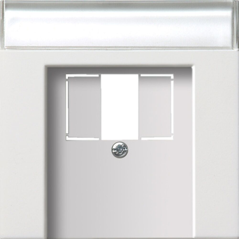 Gira Abdeckung TAE 0876112