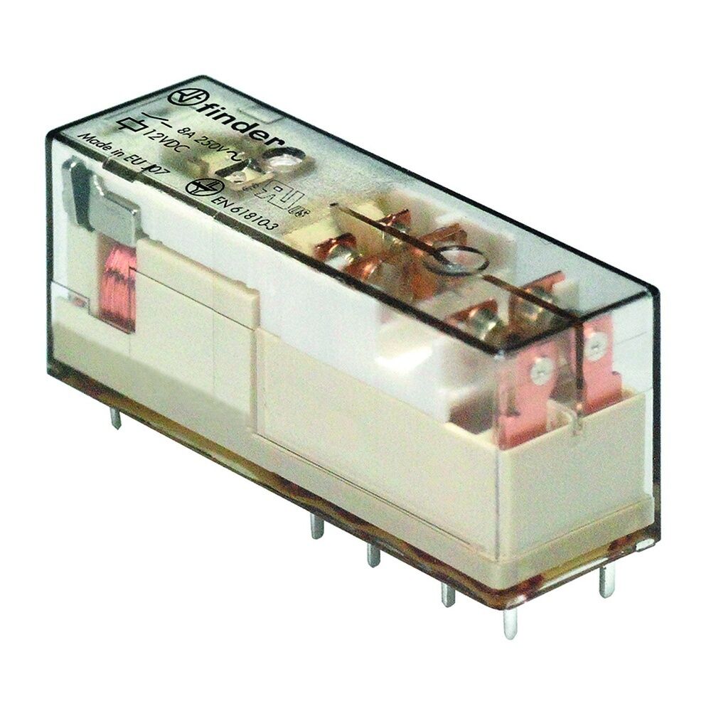 Finder Relais 50.14.9.012.4310